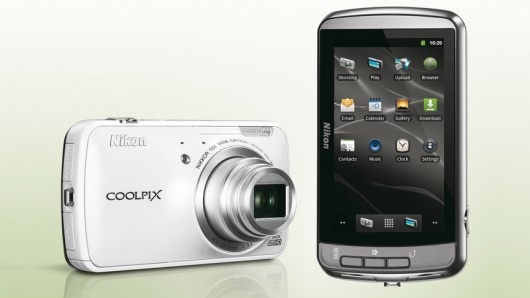 Having produced the Coolpix S800c, Nikon has experience of working with Android on a camer...