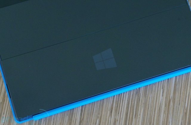 Windows RT版本微软 Surface平板电脑评测