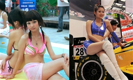 你不知道的showgirl：人前鲜亮人后心酸