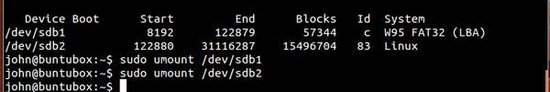 廉价迷你Linux机器：Raspberry Pi