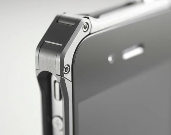 iPhone 5即将上市 多款手机壳抢先亮相