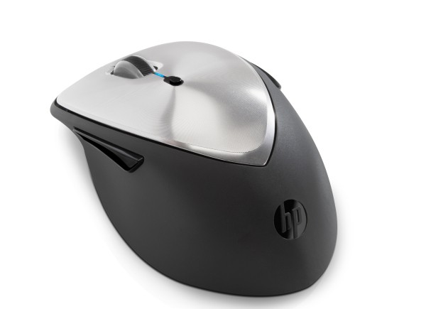 HP unveils first NFCenabled mouse, various other PC accessories