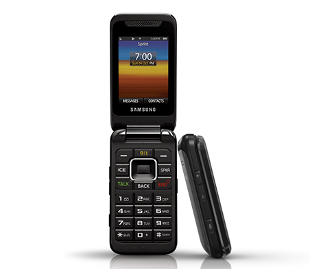 Samsung M400