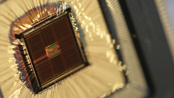 IBM:硅芯片或更小更快的碳纳米管芯片取代