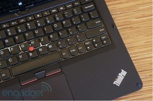 联想ThinkPad Twist评测 电池续航不给力