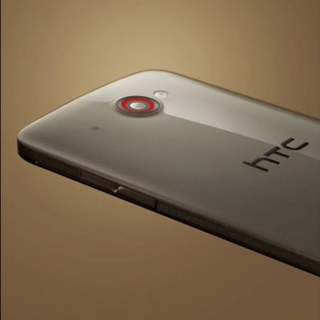 HTC DLX