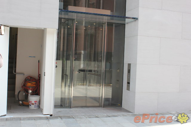 全港最大！带你游铜锣湾希慎广场 Apple Store