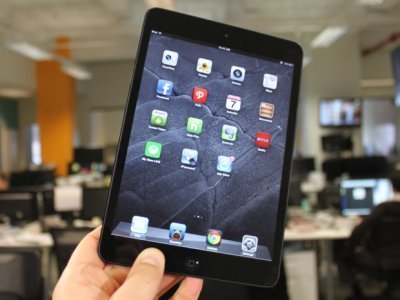 iPad Mini