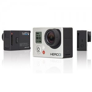 Go Pro HD Hero 3相机