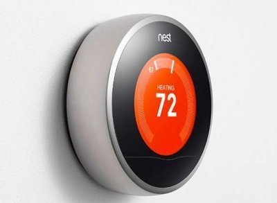 Learning Thermostat 2.0温控器