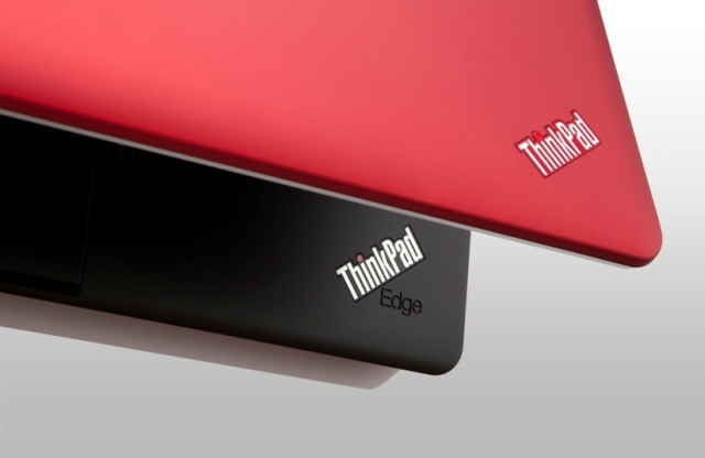 Lenovo ThinkPad Edge stock 640