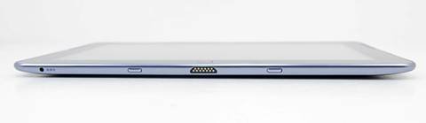 Samsung ATIV Tab Review: Qualcomm's First Windows RT Tablet