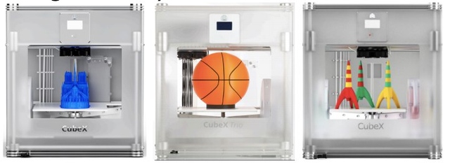 CubeX