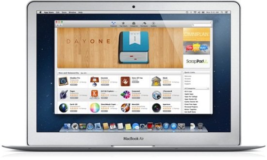 Mac App Store开业2周年 苹果应多听开发者声音