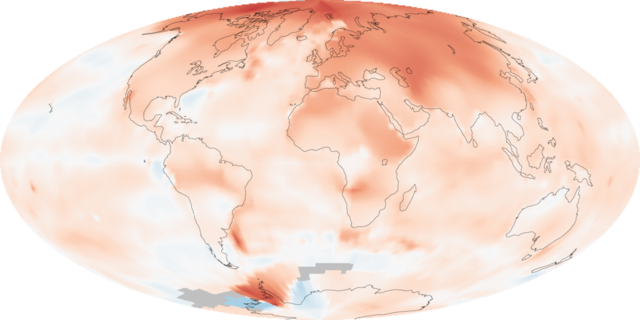 global warming map (wikimedia)