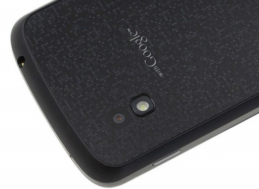 Nexus 4