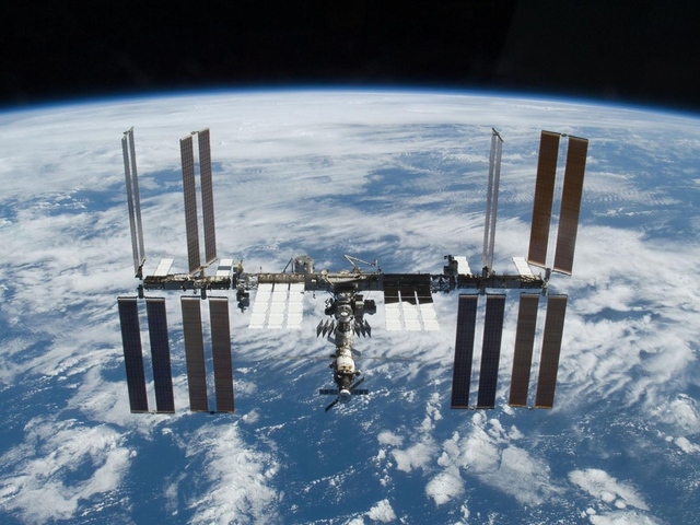 International Space Station