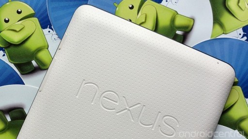 Nexus 7 2012年年内出货量预计超过500万部