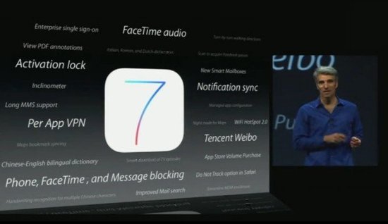 WWDC开发者:虽无惊喜但符合期待