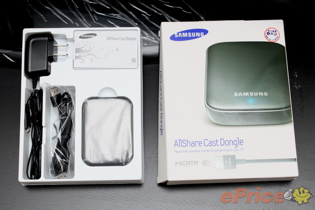 三星 Galaxy S4 无线充电组、无线分享器试用 三星 Galaxy S4 无线充电组、无线分享器试用