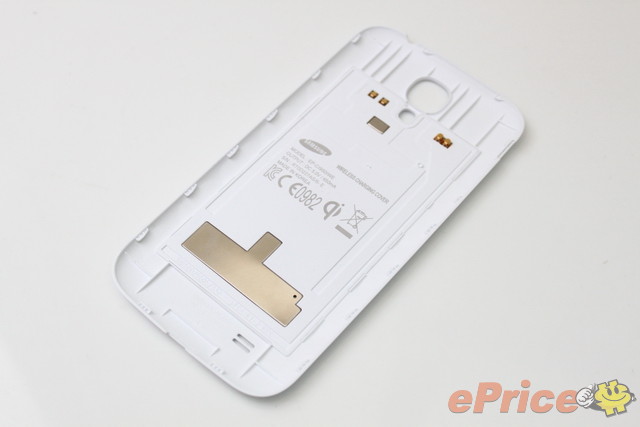 三星 Galaxy S4 无线充电组、无线分享器试用 三星 Galaxy S4 无线充电组、无线分享器试用