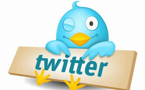 Tweet牛津词典增新意:意指“常使用Twitter” Tweet牛津词典增新意:意指“常使用Twitter”
