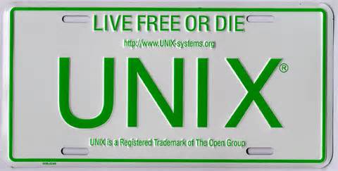 unix